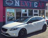 Volvo V40 Summum D4/Auto/Navi/Kamera/ - Volvo in Essen