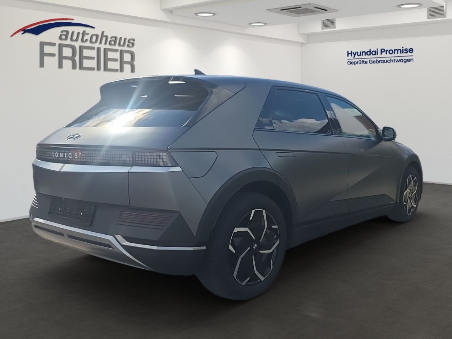 Hyundai IONIQ 5 – Bild 5
