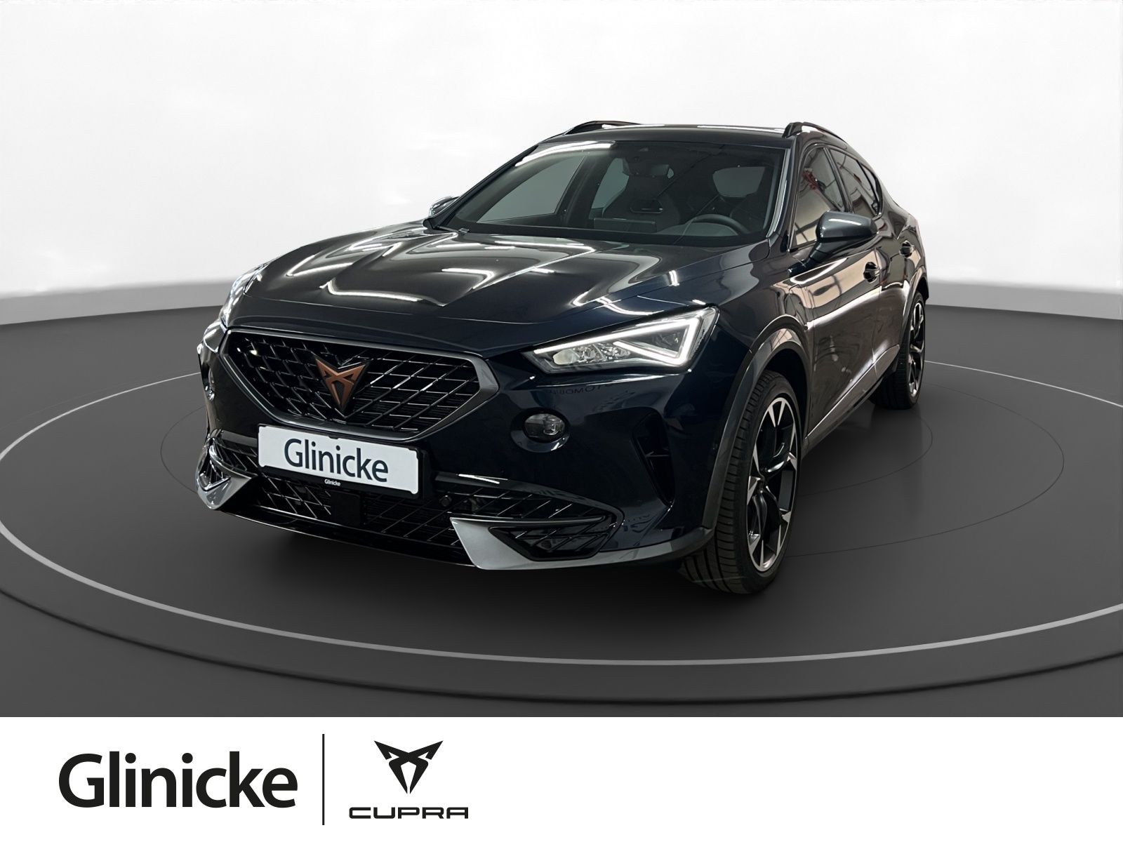 Cupra Formentor - 1