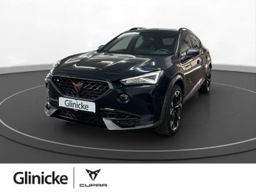 Cupra Formentor - 1