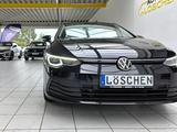 Volkswagen Golf VIII Limo Life Panorama IQ LED Matrix - VW Gebrauchtwagen von 2022