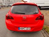 Opel Astra J Lim.5-trg. Sport TURBO VOLL ALU - Opel Astra: J Turbo
