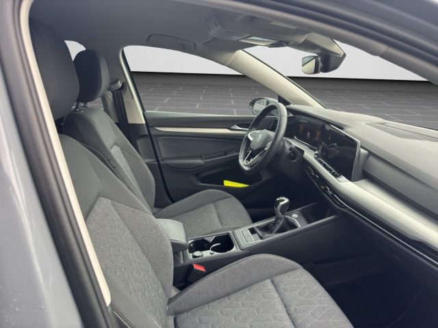 Volkswagen Golf - Bild 6
