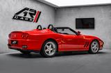 Ferrari F 550 Barchetta*Red book!!! 429/448*Classiche - Ferrari aus 2001