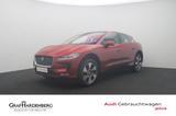 Jaguar I-PACE EV 400 SE Matrix HuD Navi Standheizung - mit Elektro-Antrieb: Rot, Geländewagen