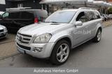 Mercedes-Benz GL 420 CDI 4Matic*AMG PAKET*7SITZER*NAVI*XENON* - Mercedes-Benz GL 420 aus 2008
