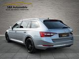 Skoda Superb Combi Style 2.0TDI/ACC/LED/KEYLESS/KAMERA - Skoda Superb: Style