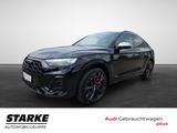Audi SQ5 Sportback TDI tiptronic  Standheiz Navi LED  - Audi SQ5 in Osnabrück