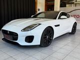 Jaguar F-TYPE R-Dynamic |SPORT.ABGAS|MERIDIAN|VOLL| - Jaguar: R Type