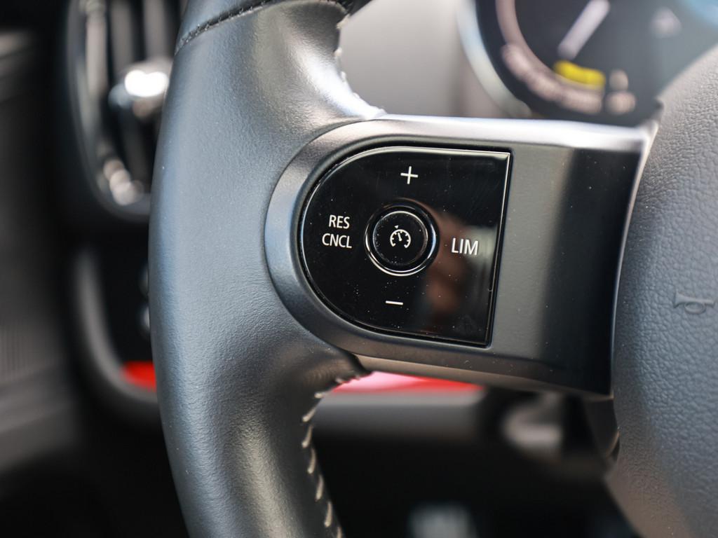 MINI Countryman Cooper SE John Cooper Works Trim PANO, миниатюра 25