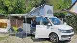 Volkswagen T6 California Ocean 4x4 Standhzg, ACC, wie neu - Volkswagen T6 California in Essen