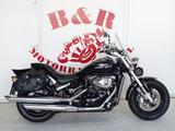 Suzuki VZ M 800 Intruder - SUZUKI INTRUDER M800