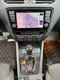 Skoda Octavia - 10