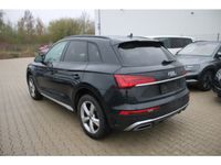 Audi Q5 - Vorschau Bild 6