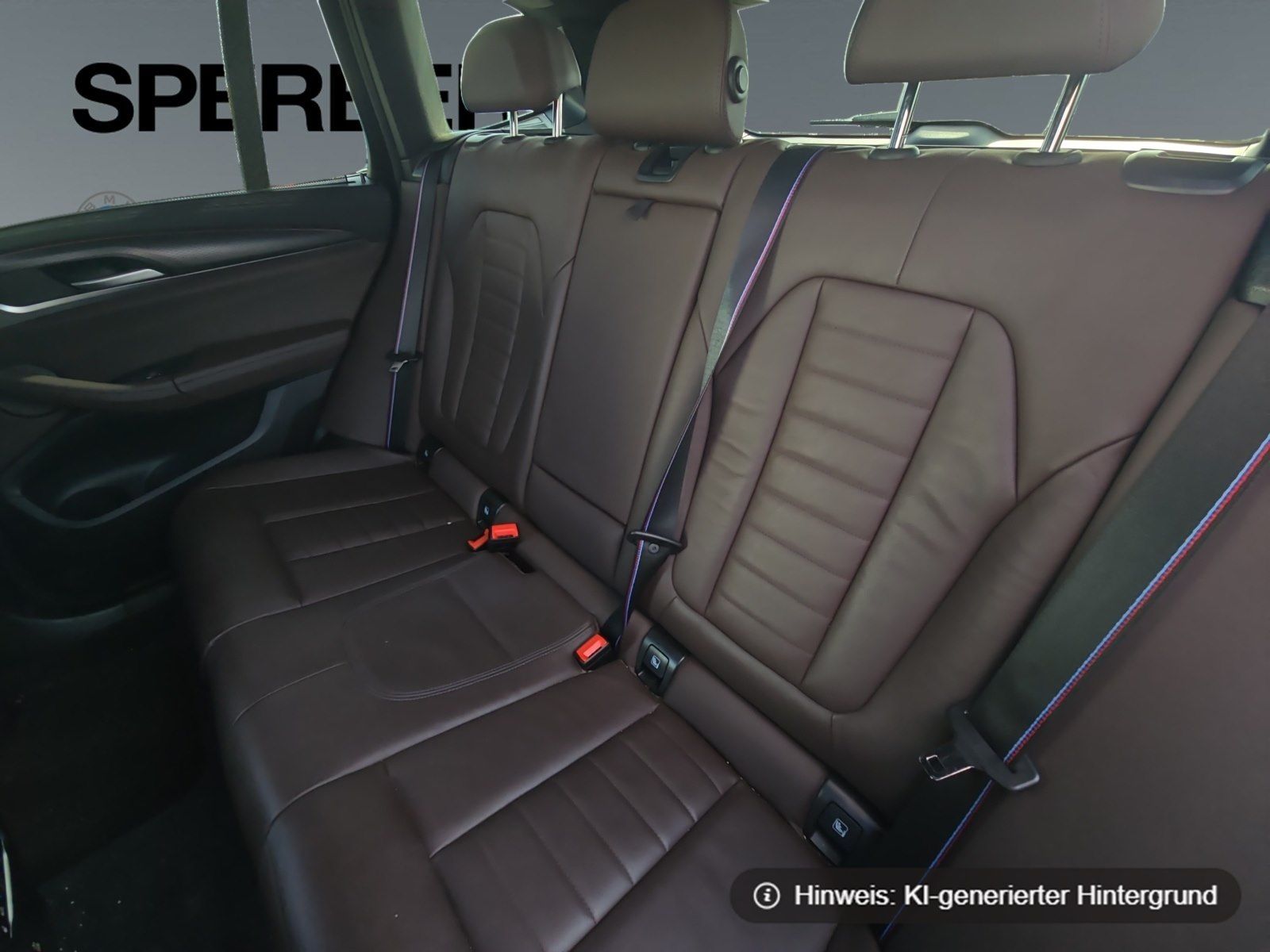 BMW X3 - Bild 12