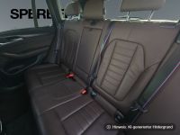 BMW X3 - Vorschau Bild 12