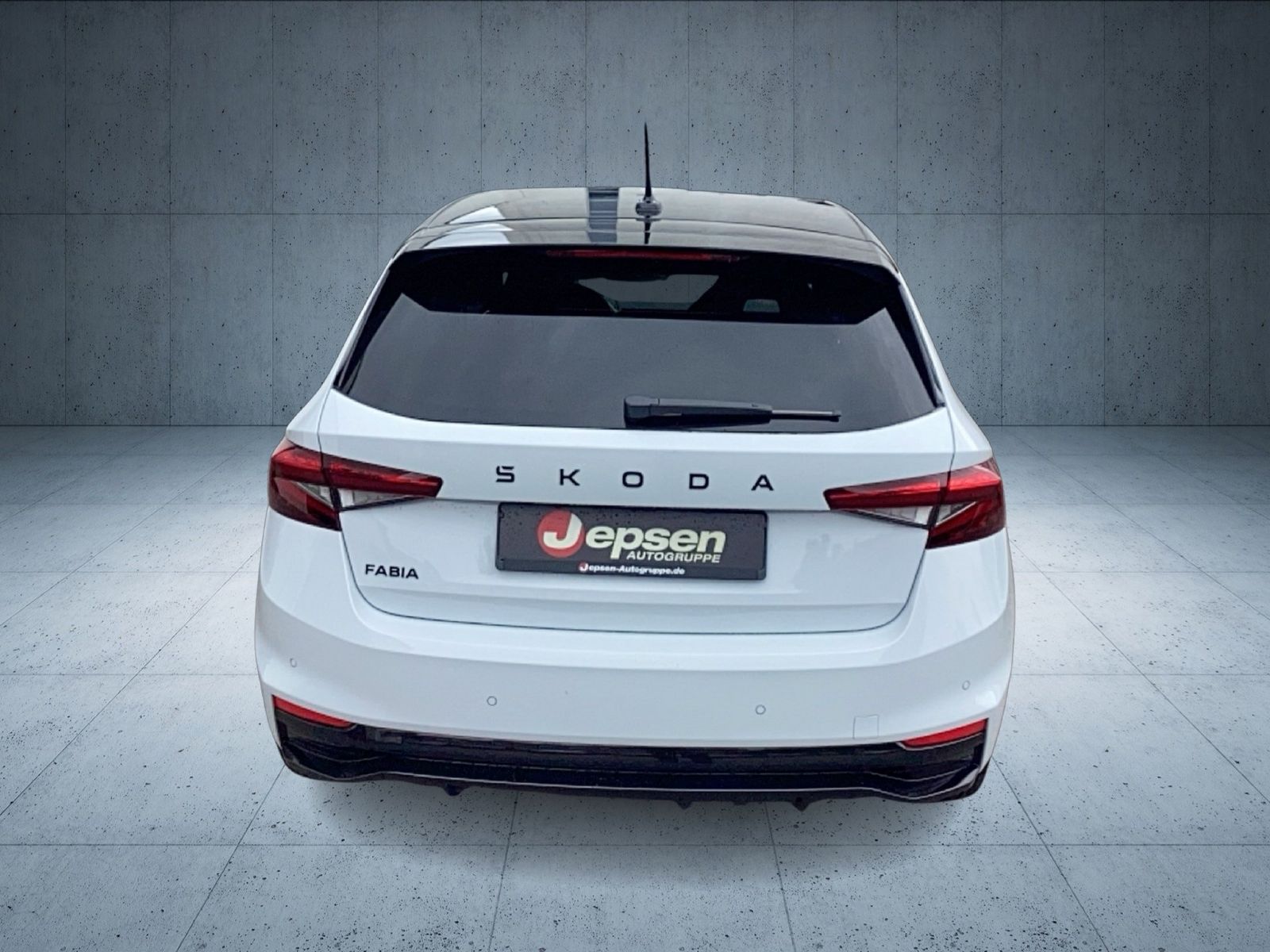 Skoda Fabia - Bild 4