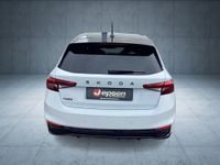 Skoda Fabia - Vorschau Bild 4