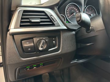 BMW 320 d Efficient *Sport Line*LED*Klima*