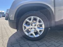 Jeep Avenger - Vorschau Bild 19
