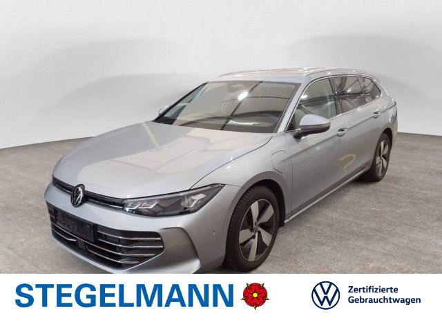 Volkswagen Passat Variant 1.5 TSI DSG eHybrid Business *AHK