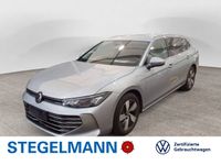 Volkswagen Passat Variant - Vorschau Bild 1
