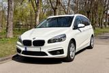 BMW 218i Gran Tourer Fzg. aus BMW Mitarbeiterhand - BMW 218 Gran Tourer von privat
