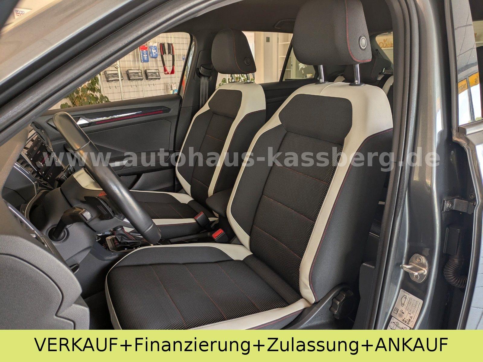 Volkswagen T-Roc 1.5 TSI Sport NAVI AHZV