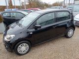 Volkswagen up! move up! 5-Türig *81Tkm*Klima*Sitzhzg*Tempom - VW up! Gebrauchtwagen in Frankfurt