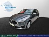 Skoda Scala 1.5 TSi DSG Selection Smart-Link Tempomat - Skoda Scala Tageszulassungen