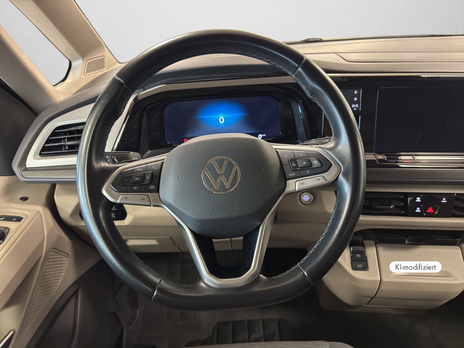 Volkswagen T7 Multivan - Bild 10