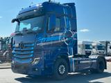 Mercedes-Benz ACTROS 1853 BIGSPACE RETARDER TOP ZUSTAND - Angebote entsprechen deinen Suchkriterien