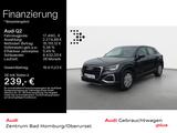 Audi Q2 Advanced 30 TFSI*Navi*LED*Alu*PDC*Audi Connec - Audi Q2 Gebrauchtwagen in Frankfurt