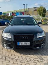 Audi A6 4f 2.0TFSI - Audi A6 mit Benzin-Antrieb: Kombi, 2.4