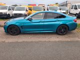 BMW Gran Coupe 420 i M Sport Paket Navi LED Leder - BMW 420 in Bremen