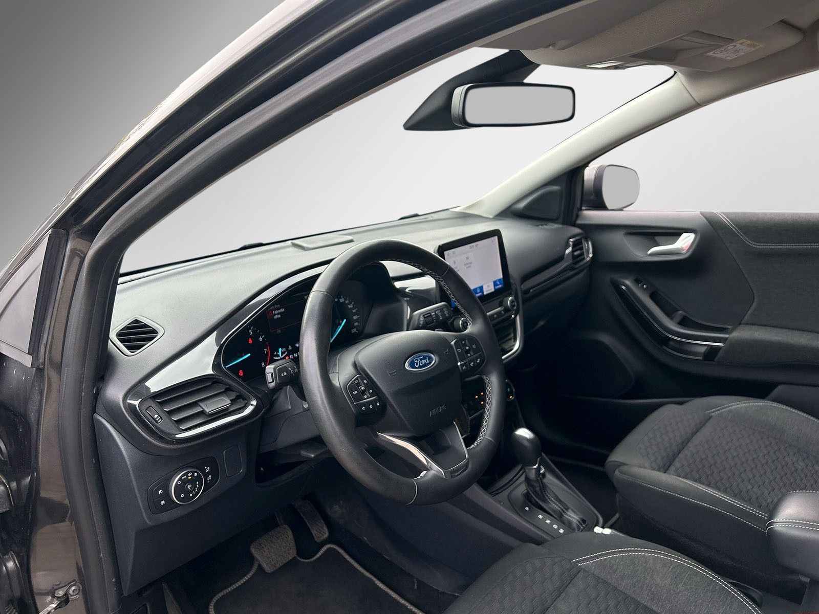 Fahrzeugabbildung Ford Puma*Ambiente*LED*Spurhalteass*AHK*Massage*