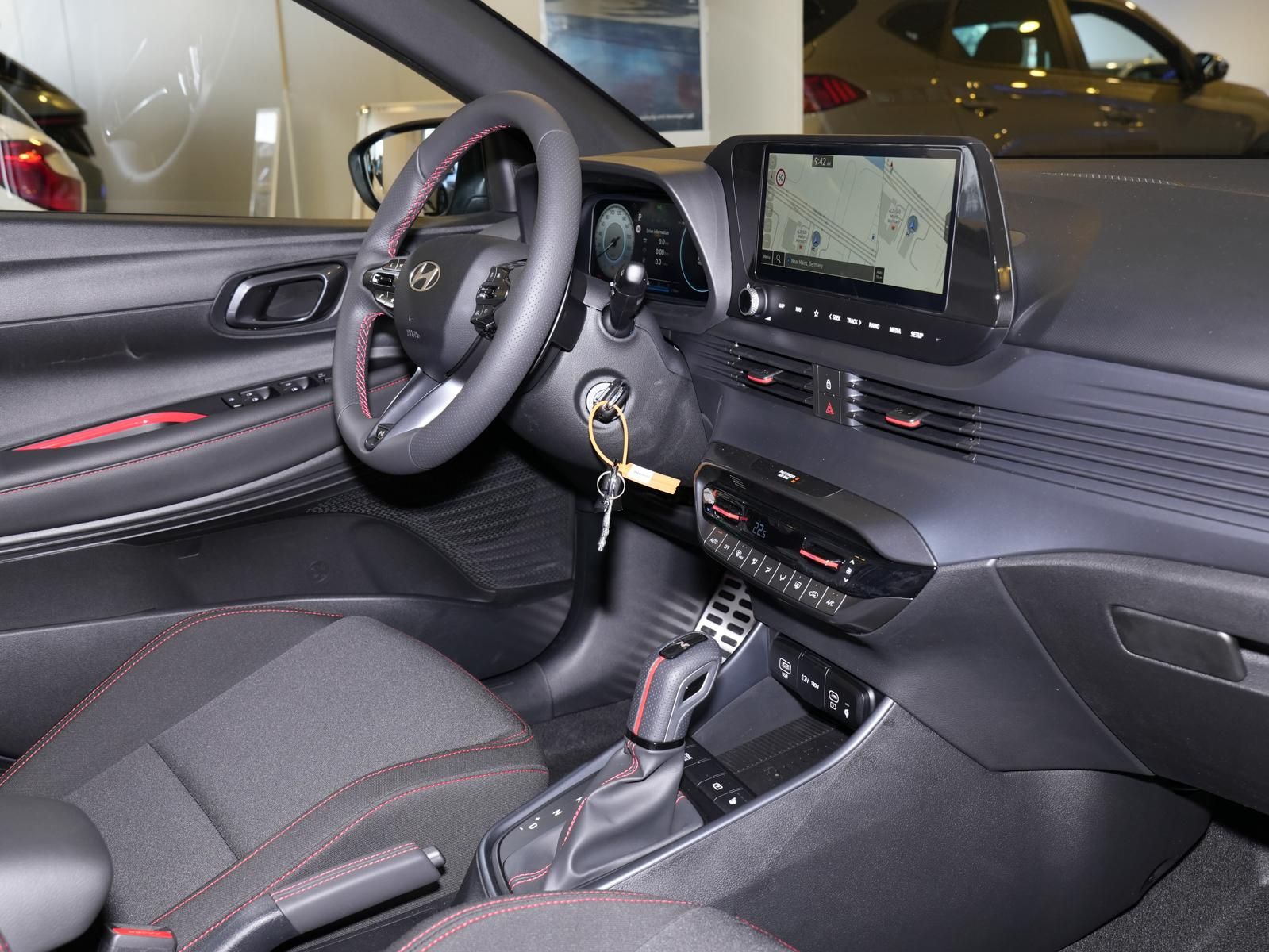 Hyundai i20 - Bild 6