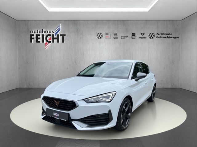 Cupra Cupra Leon 1.5 eTSI LED+NAVI+PARKLENK+FULL LINK+GJ