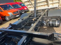 MAN TGL 8.190 Meiller Dreiseitenkipper*AHK*Garantie - Vorschau 18
