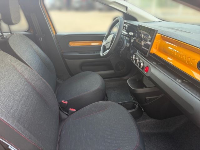 Fahrzeugabbildung Renault Twingo E-Tech 80 Urban Range Techno 60 kW+Vollau