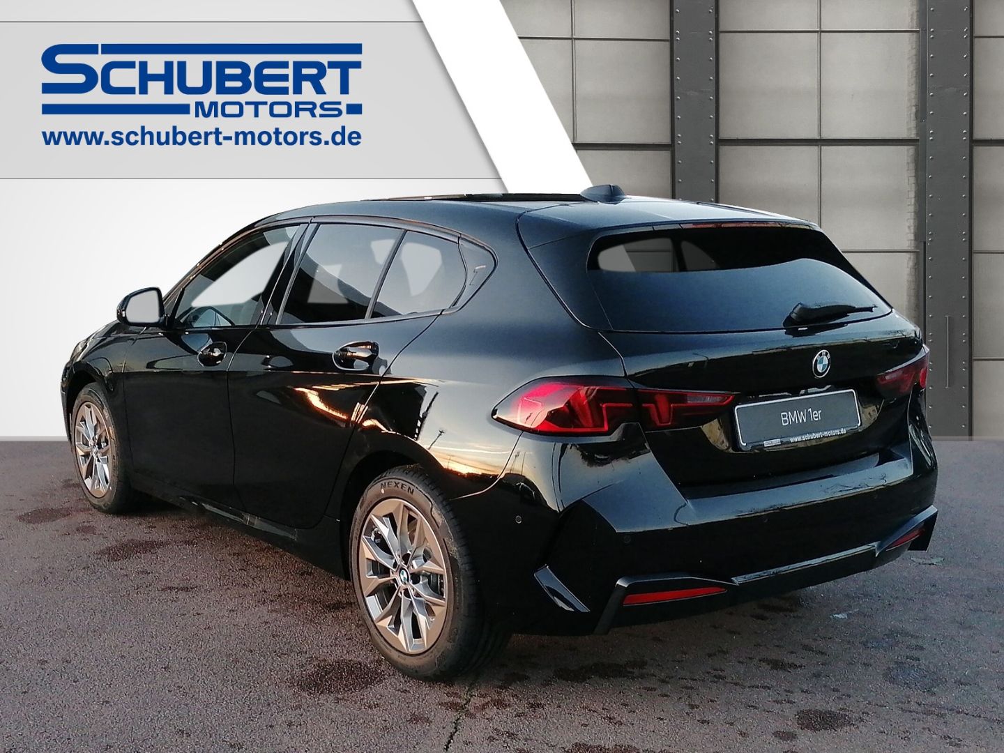 BMW 116 Navi Digitales Cockpit SHZ Klimaautomatik imagem 3