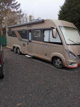 Bürstner 920g
