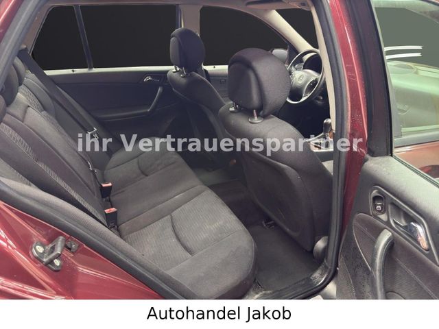 Mercedes-Benz C 220 C -Klasse T-Modell C 220 T CDI