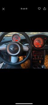 MINI Cooper in top Zustand - MINI Cooper aus 2005