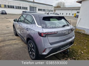 Bild 4 Opel Mokka Elegance