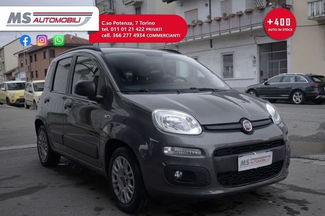 Fiat FIAT Panda FIAT Panda 1.0 FireFly S&S Hybrid Eas