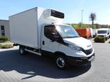 Iveco DAILY 35C16 KÜHLKOFFER -5C 8 PALETTEN - Angebote
