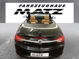 Opel Cascada 1.4 Turbo 103kW ecoFLEX Active - schwarze Opel Cascada