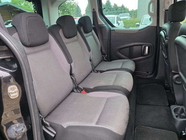 PEUGEOT Partner Tepee — Foto 22