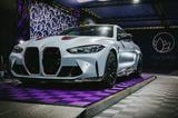 BMW M4 CSL G82 1/1000 9800Km PPF - BMW M4 G82 Gebrauchtwagen